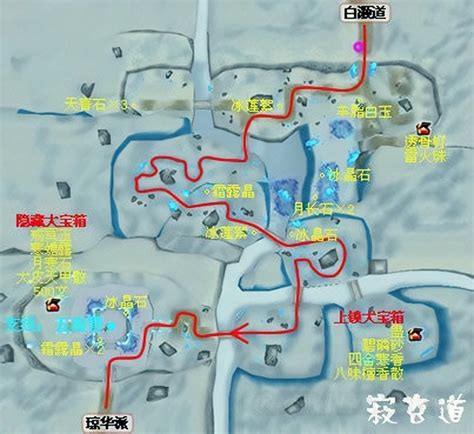 《仙剑奇侠传4》隐藏要素详解