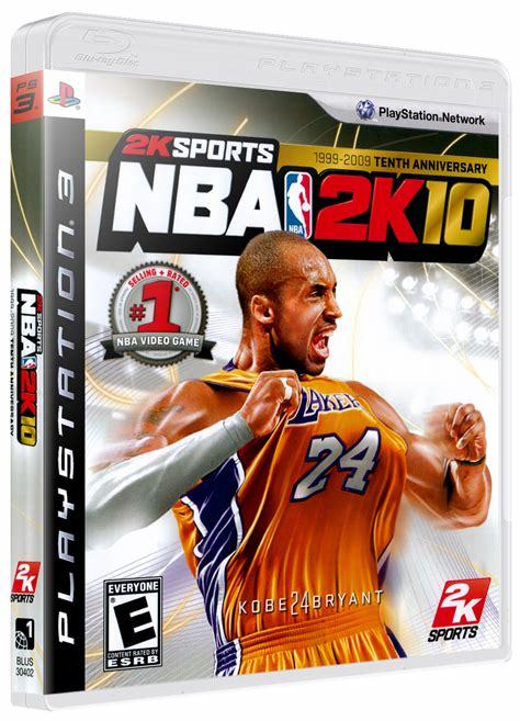 《NBA2K10》生涯模式表现A+的一点个人心得