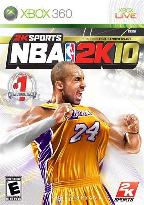 《NBA2K10》手把手教你玩转★