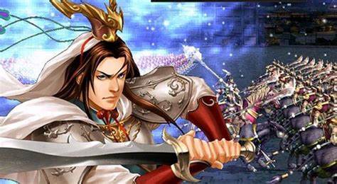 《三国群英传7》添加新势力&历史武将&新官职系统方法—1