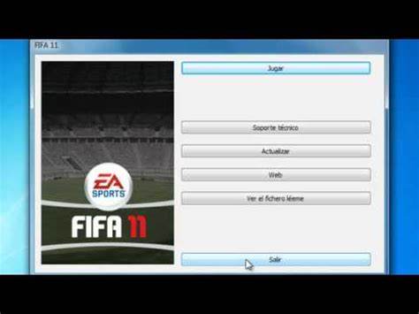 《FIFA11》PC板实况玩家设置简单介绍