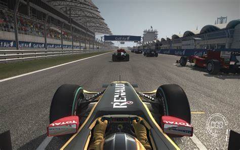 《F12010》技术贴：F1赛道分析--对赛车调教很有参考意义