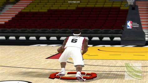 《NBA2K11》360偷跑版出现最新球场的方法+减少loading时间办法