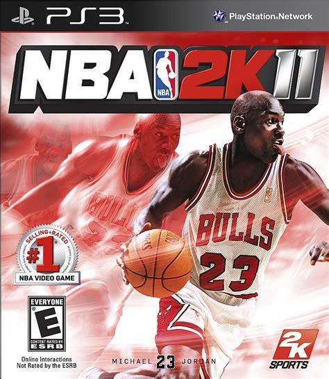 《NBA2K11》秘籍Codes(360&PS3)