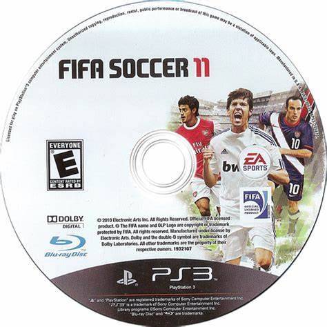 《FIFA11》分享全手动的技巧