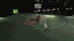 《NBA2k11》1v1得分教程