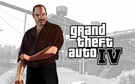 《侠盗猎车手GTA4》brucie赛车任务小窍门