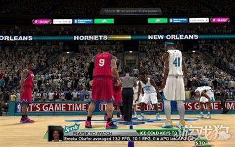 不解之解，玩《NBA2K11》的几个心得