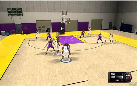 《NBA2K11》完美解决MP模式跳出方法