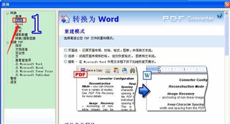 pdf文件转换成word后怎么编辑