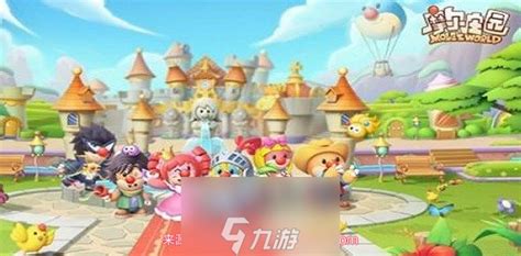 摩尔庄园手游银矿石获取攻略：银矿石来源与获取方法解析