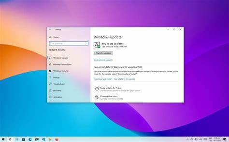 windows10如何设置程序自启动