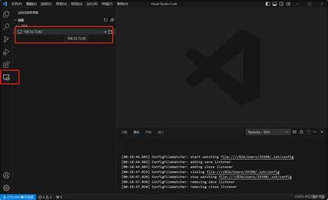 vscode如何打开网页