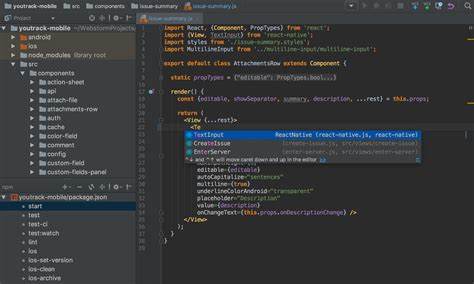 webstormjava