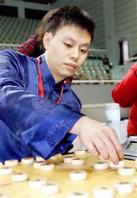 象棋鬼手大师有哪些人物