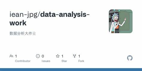 python数据分析大作业-python数据分析课程内容