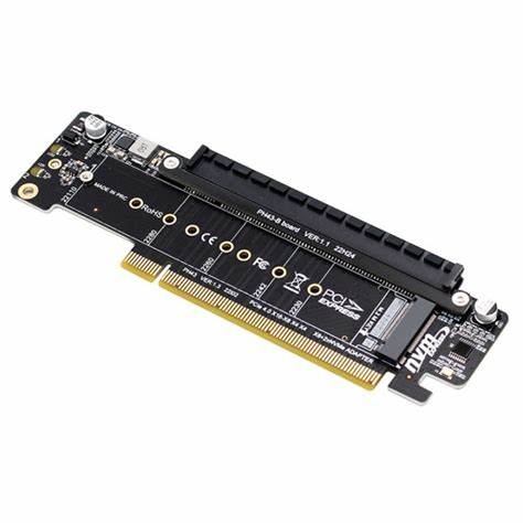 pcie4.0固态玩游戏