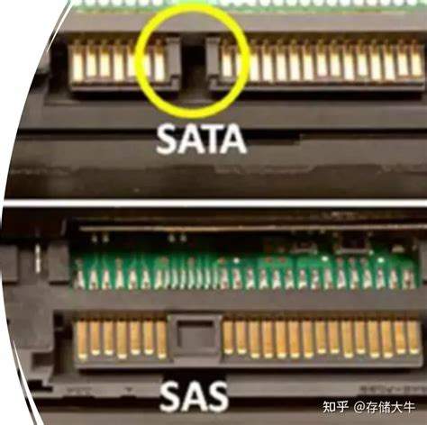 sas硬盘改sata家用教程