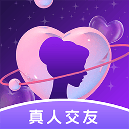 月夜伴聊视频聊天交友