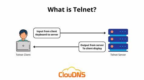 telnet怎么知道通了