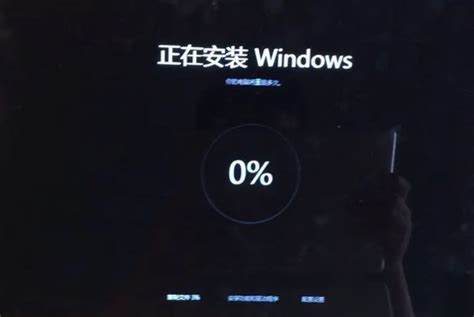 如何快速一键还原崩溃的Win7系统教程