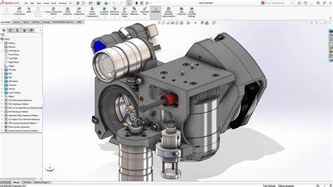 solidworks有限元分析是什么意思