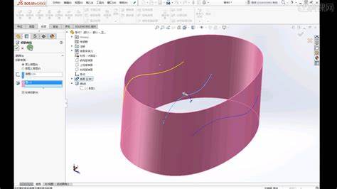 SolidWorks应用网格控制后还需要再生成一遍吗