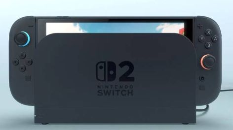 任天堂已提前大量生产Switch 2 确保不会断货