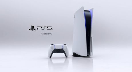 索尼新季度财报 PS5出货量达到7510万台