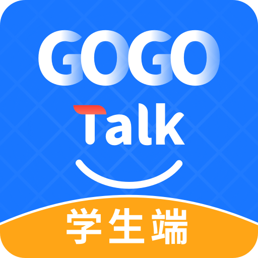 GOGO Talk