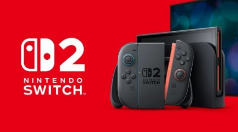 任天堂前员工预测：Switch 2绝对会在暑假时发售