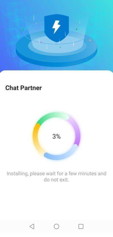 chatpartner手机中国