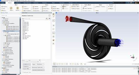 ansys2020基础教程