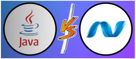 .net开发和java开发的区别_net开发和java开发有什么不同可以互相转换吗